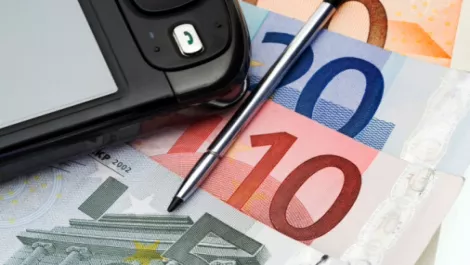 Mobile banking users to pass 1 billion by 2017