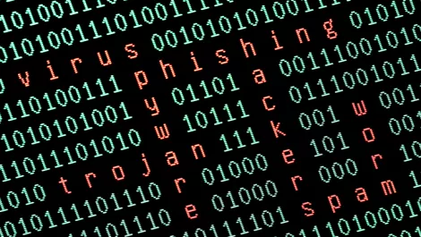 Breakfast invitation to learn how to protect your network from today's malware
