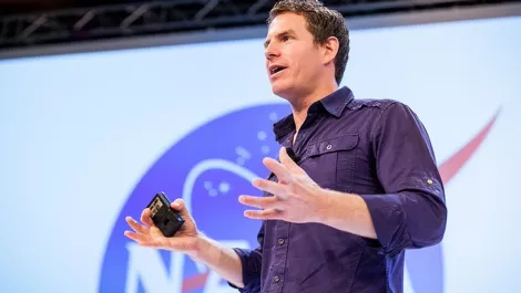 NZ TechEd LIVE: Are Kiwis blind to Big Data privacy risks?