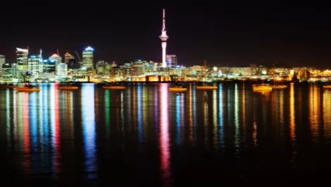 Don't miss Veeam's Auckland partner conference on 19th March