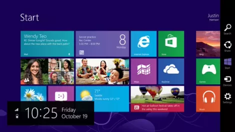 Microsoft has “come a long way in the past year”