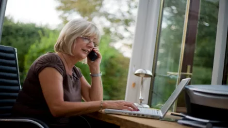 Four things to consider before purchasing small business accounting software