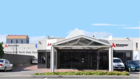 Advantage revels in 'A' grade Data Centre rating
