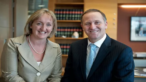 Govt welcomes Chorus / Crown Fibre UFB deal...