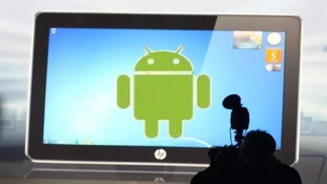 Android to take tablet lead over iOS