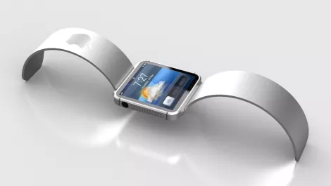Will you own a smart watch by 2018?