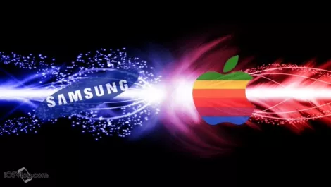 Apple demands Samsung pays $40 per smartphone