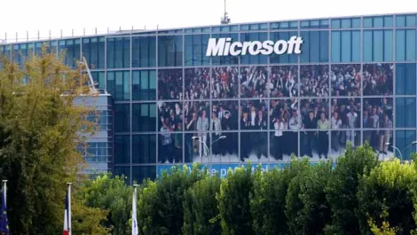 Microsoft attacks global cyber criminals