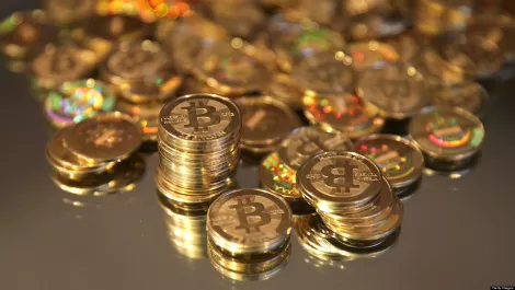 What is Bitcoin telling us about Internet innovation?
