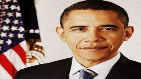 Fancy hanging out with Barack Obama?