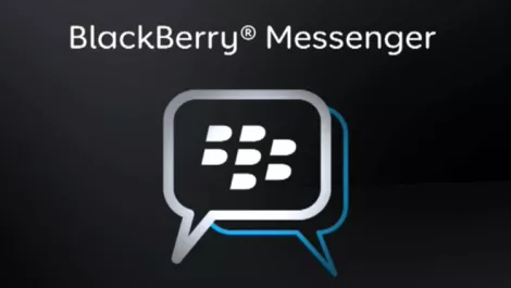 BlackBerry Messenger app for Android, iOS?