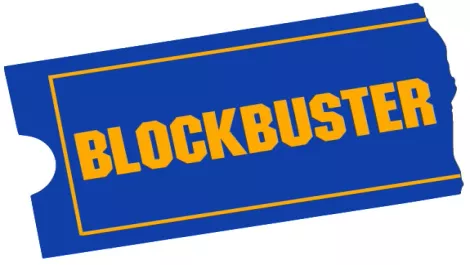 Blockbuster on demand