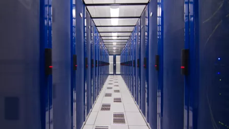 Vocus: Testing the waters of hosted data centres