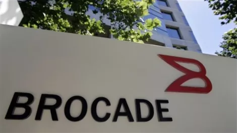Brocade increases fabrics focus by flogging network adaptor business