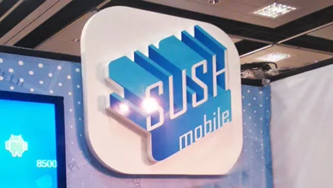 Sush's SAP app move