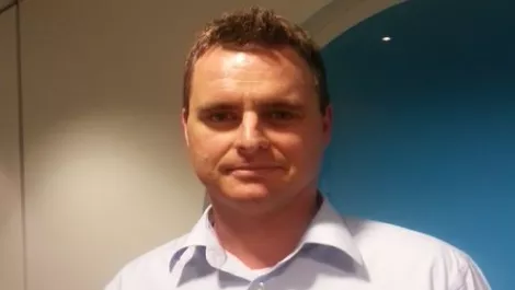 McMillan makes WatchGuard NZ sales move