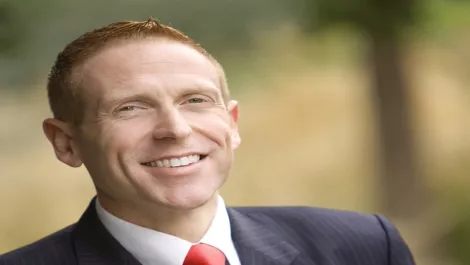 Craig Scroggie named CEO of NextDC