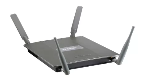 D-Link rolls out new SMB wireless options