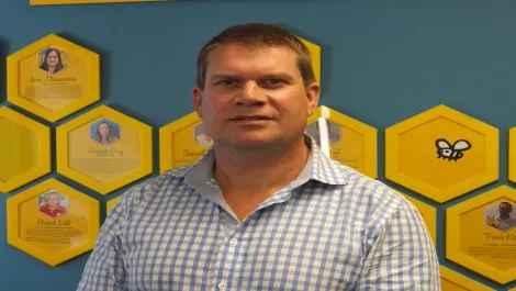 More on me: Russell Webber, FlexiGroup