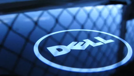 Monitor this... Dell leads Samsung, HP, Lenovo and LG