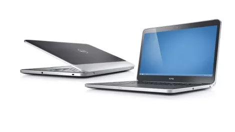 Twin additions to Dell XPS range