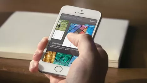 Introducing Paper – Stories from Facebook