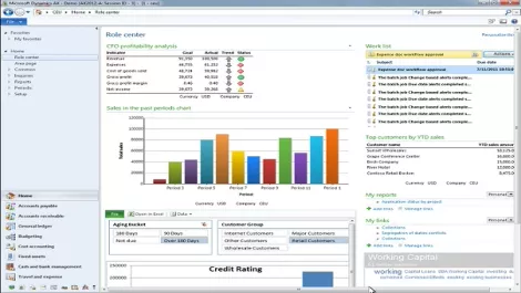 Microsoft launches latest ERP in NZ