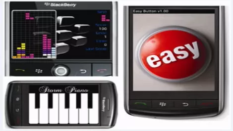 Essential Apps