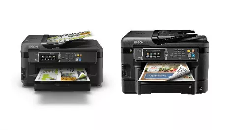 Epson launches laser-beating PrecisionCore tech in NZ