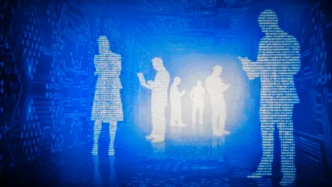 Why continuous evolution knocks at our digital doorstep… every day