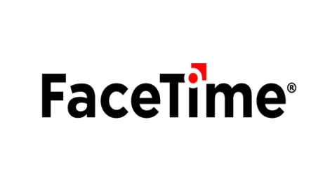FaceTime integrates Sophos AV