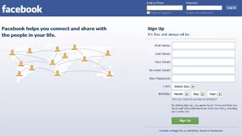 Facebook investor cashes out