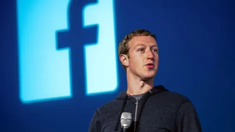 Happy Birthday Facebook... Here's to another 10 years?