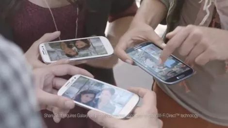 Samsung's Galaxy S III sales surpass 30 million