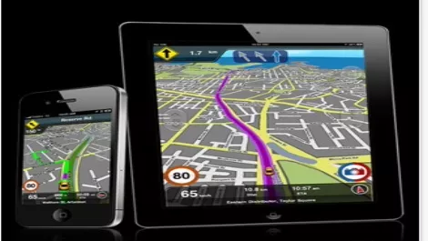 MetroView & GeoSmart launch single-city app for RWC