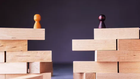 Telecom demerger one step closer