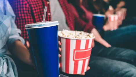 Film review: Gone Girl