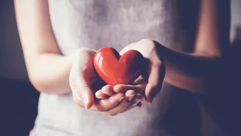 Facebook enables organ donor declarations