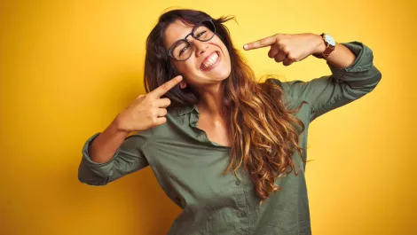 Is this Samsung's last Apple laugh?