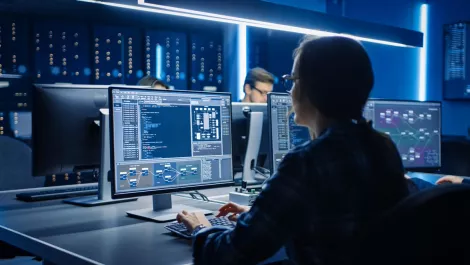 Leapfrog down the waterhole: Symantec identifies weakest link attack