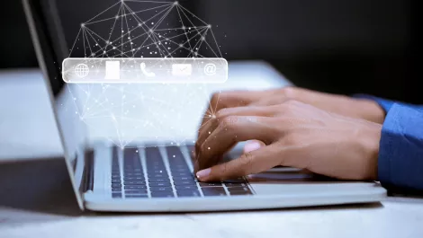 Putting the top 40 2011 in a telco context