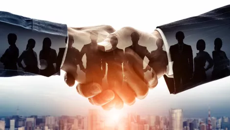 NZ tech firm sold to SAP