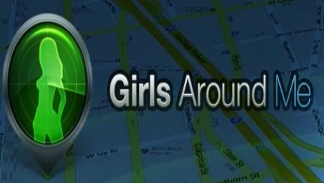 Girls Around Me app 'like looking in the window': developer