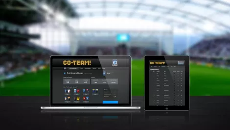 New sports picking app engages audiences