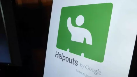 Helpouts… a killer app for Video Collaboration?