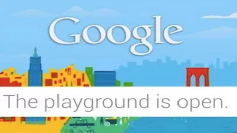 Google issues Android event invites
