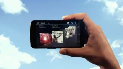 Google launches iTunes rival