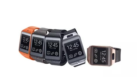 Introducing the Samsung Gear 2 and Gear 2 Neo...