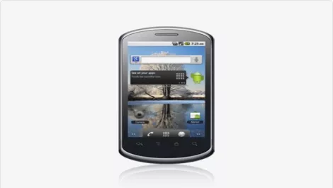 2degrees launches IDEOS X5