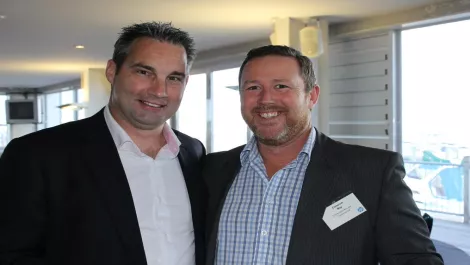 HP strengthens commitment to NZ channel partners